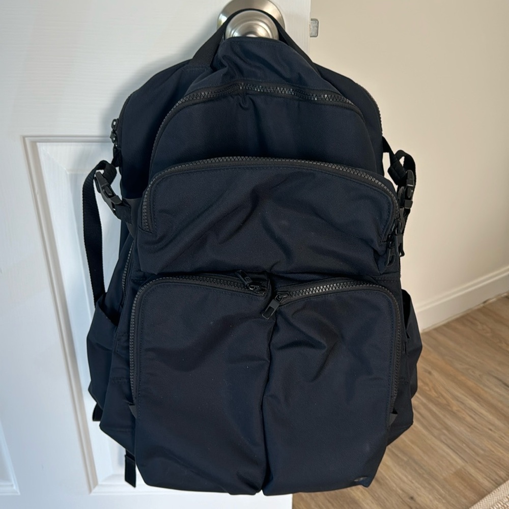 Lululemon Assert Backpack